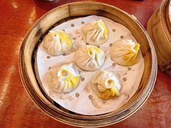 -寄畅興·百年蟹黄面·万国建筑群(外滩27号店)