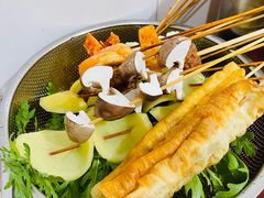 油条-丹妹麻辣烫(袁家岭20year店)