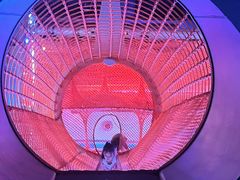 -首钢一高炉·SoReal科幻乐园