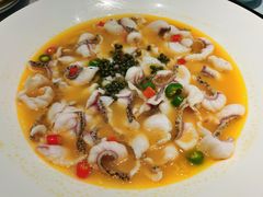 青花椒一代（小分）-青花椒花椒鱼(合生汇店)