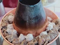 浑锅-山海关清和浑锅店