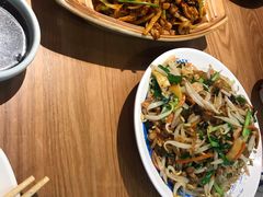 -满园烤鸭·春饼(奥体万达店)