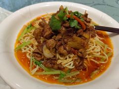 -全聚德(长江路店)