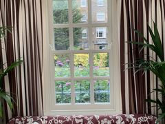 -Afternoon Tea at The Goring