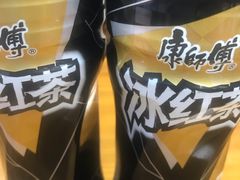 康师付冰红茶-全家便利店(立医院北区店)