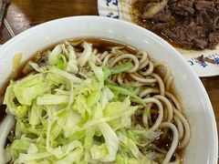 -柴氏风味斋(甘家口店)