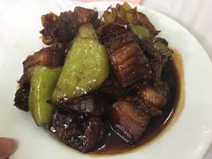 -茂隆餐厅(进贤路店)