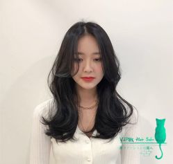 -GIRL STYLE 烫发·染发沙龙
