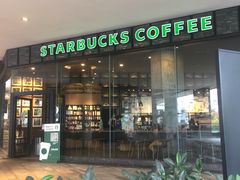 -星巴克臻选(深圳皇庭广场分店)