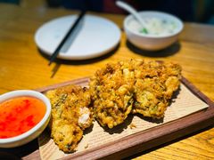 -潮粥荟·潮汕砂锅粥(朝阳大悦城店)