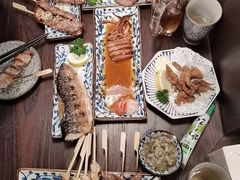 -哥哥の深夜食堂(红松东路店)