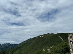 -慕田峪长城