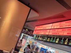 -盛焰铁板烧(王府井店)