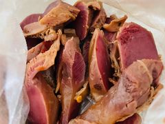 鸭肫-有间鸭店(张之洞路店)