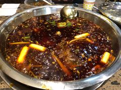 -肖肖酸萝卜鱼火锅(总店)
