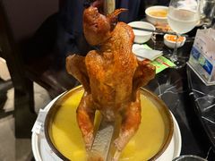 -吴记鲜定味
