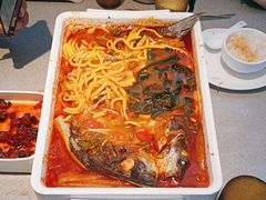 -半天妖烤鱼(海梦一方店)