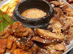 -KimPro 辛普乐概念韩餐