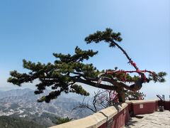 -天津盘山风景名胜区