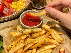 -ALLORA意大利餐厅(丰盛里店)