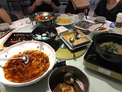 -U你·天然调味(南湖总店)