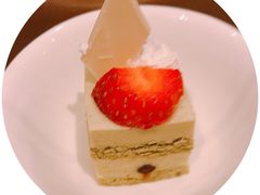 -东方广场假日酒店-蜀咖啡餐厅