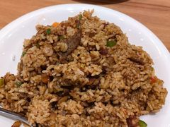 -西部马华清真兰州牛肉面·烧烤夜市(三里河店)