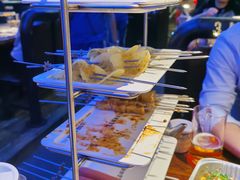 -三个蒙古大叔羊肉串(大宁店)