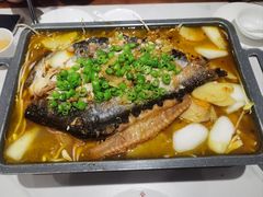 -火龙堂·风味民间菜(文一路店)