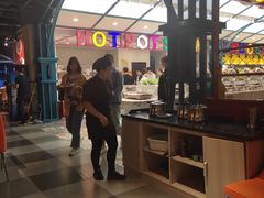 -火锅岛潮牌自助餐厅(天津天佑城店)