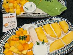 -太琼糟粕醋火锅·海南老爸茶(海棠湾臻选店)