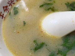 -王全兴鸡血汤鸡汤饭(交通路店)