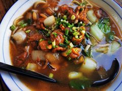 -小河无名面馆