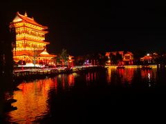 -台儿庄古城