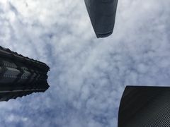 -上海中心大厦
