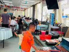 -景好海鲜餐厅(大鹏必选旅游店)