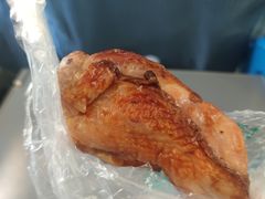 -大益烤鸡