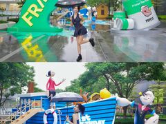 -东莞松山湖万象汇