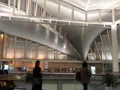 -杭州萧山国际机场