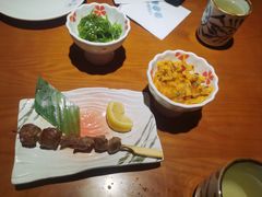 -有喜屋·烧鸟·居酒屋(周浦万达店)