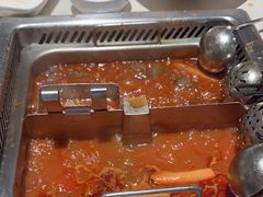 -海底捞火锅(万丰桥店)