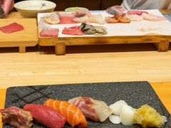 -鮨冠OMAKASE食べ放题(北京首店)