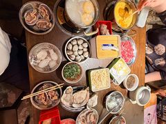 -行运海鲜食集(北京首店)