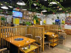 -南国锋味椰子鸡(瀚海店)