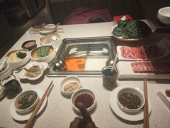 -海底捞火锅(创意园店)