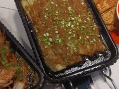 -香约老地方烧烤(九道街店)