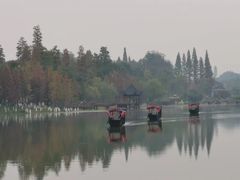-常德桃花源景区