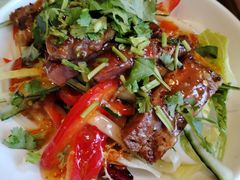 -TABLE·味西餐厅-成都茂业JW万豪酒店