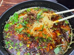 -一品飘香米线(一中总店)
