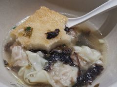 -小桃园·豆浆油条(复兴中路店)